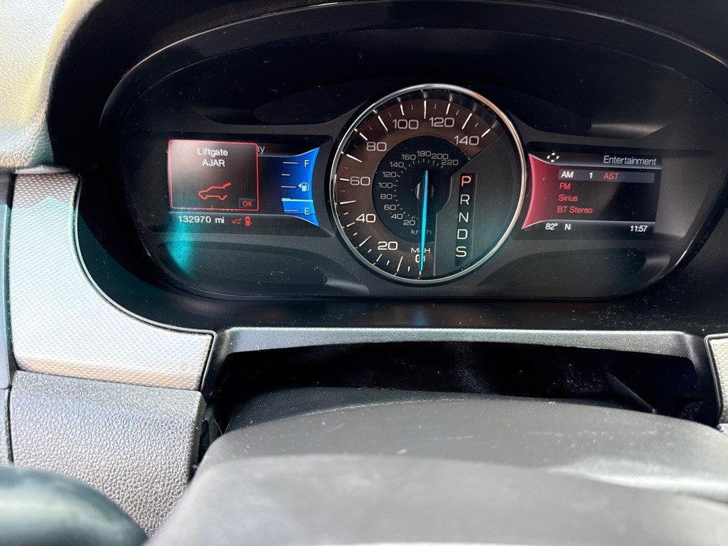 2014 Ford Edge Image 14