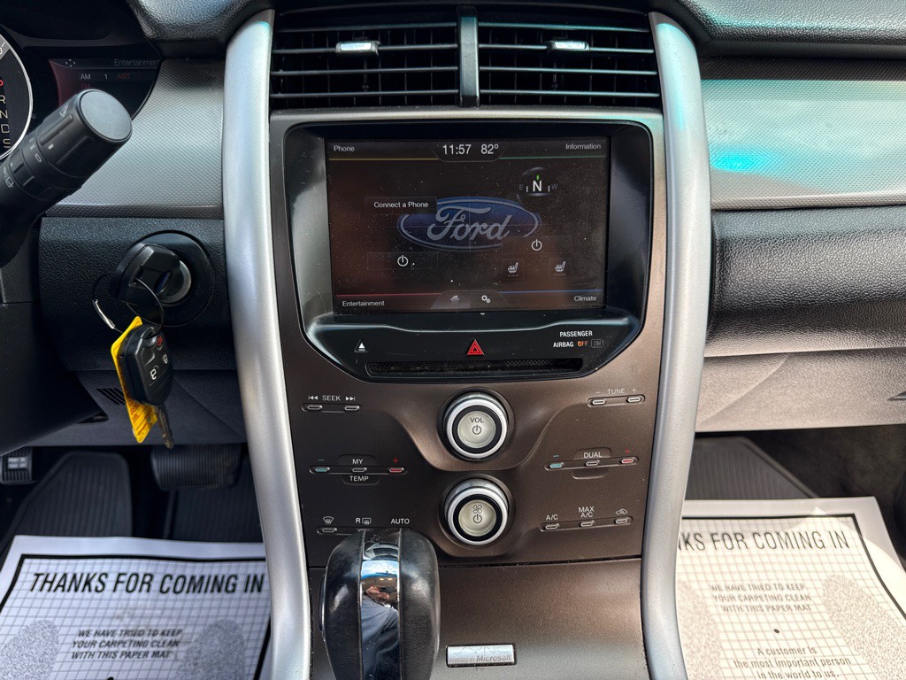 2014 Ford Edge Image 15