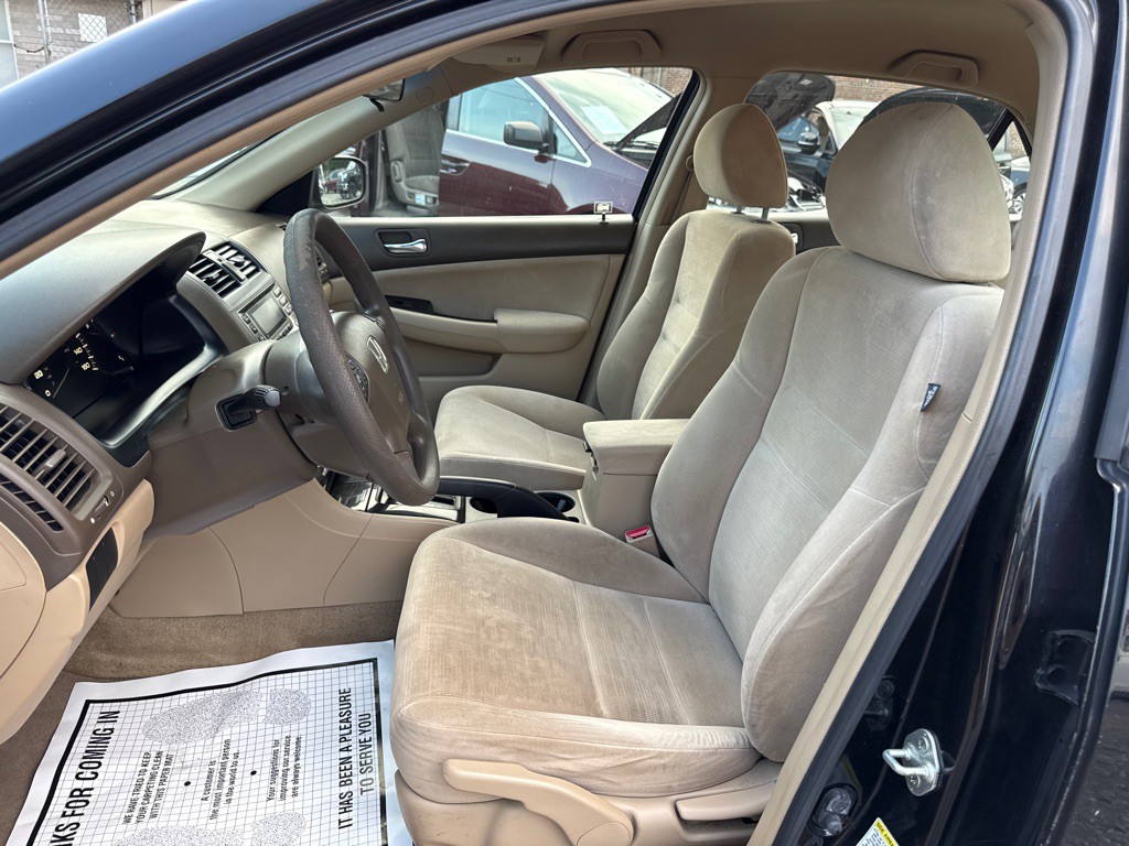 2007 Honda Accord Image 7
