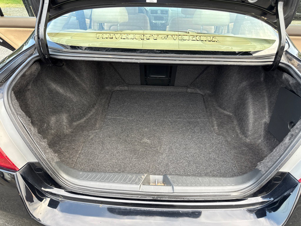2007 Honda Accord Image 14