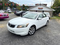 Image for 2008 Honda Accord EX ID: 6793833
