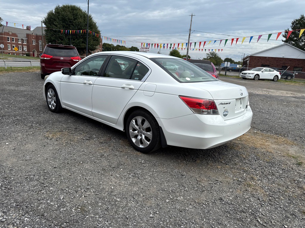 2008 Honda Accord Image 6