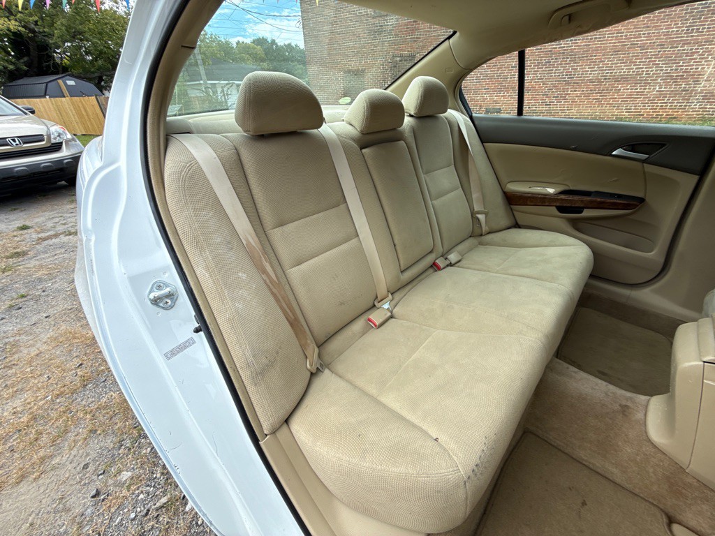 2008 Honda Accord Image 9