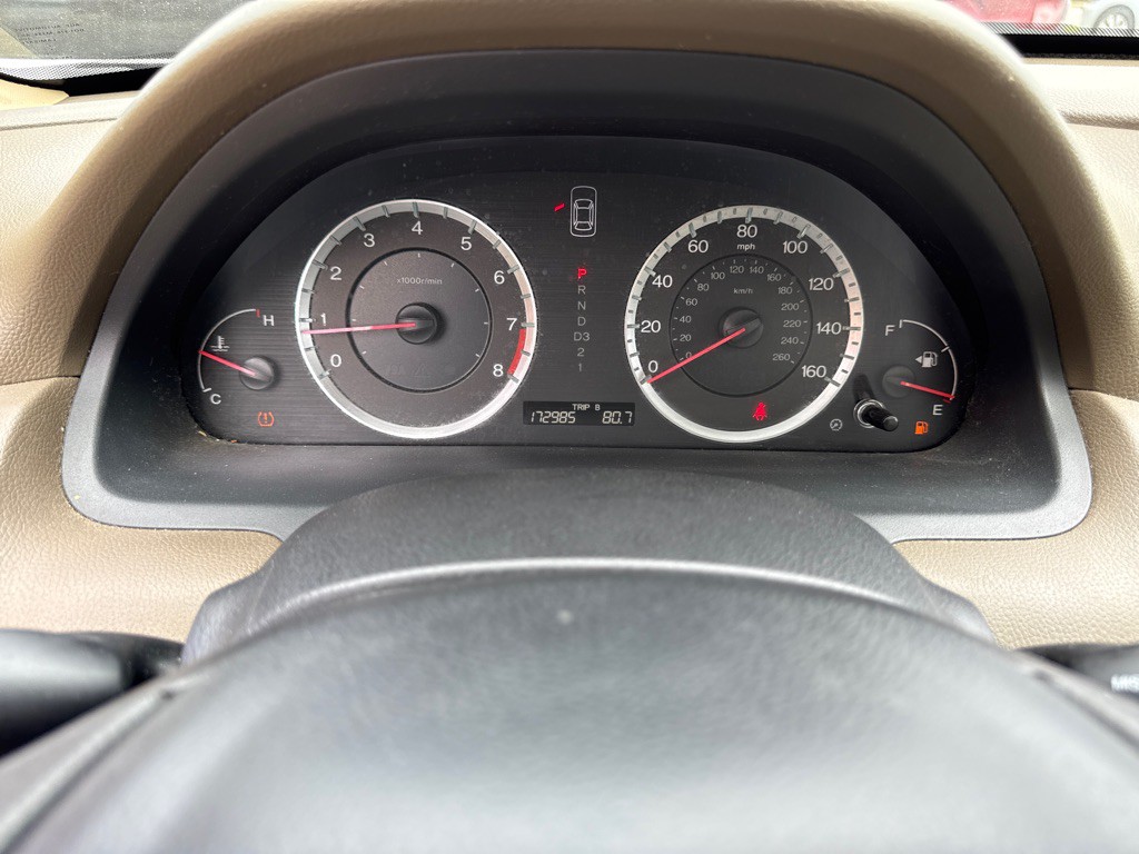 2008 Honda Accord Image 13