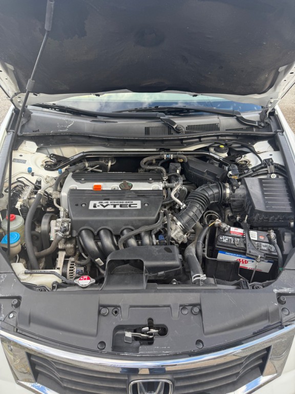 2008 Honda Accord Image 16