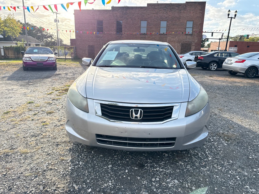 2010 Honda Accord Image 2
