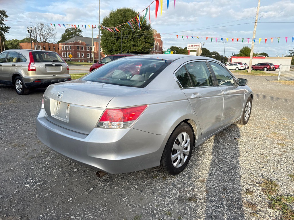 2010 Honda Accord Image 6