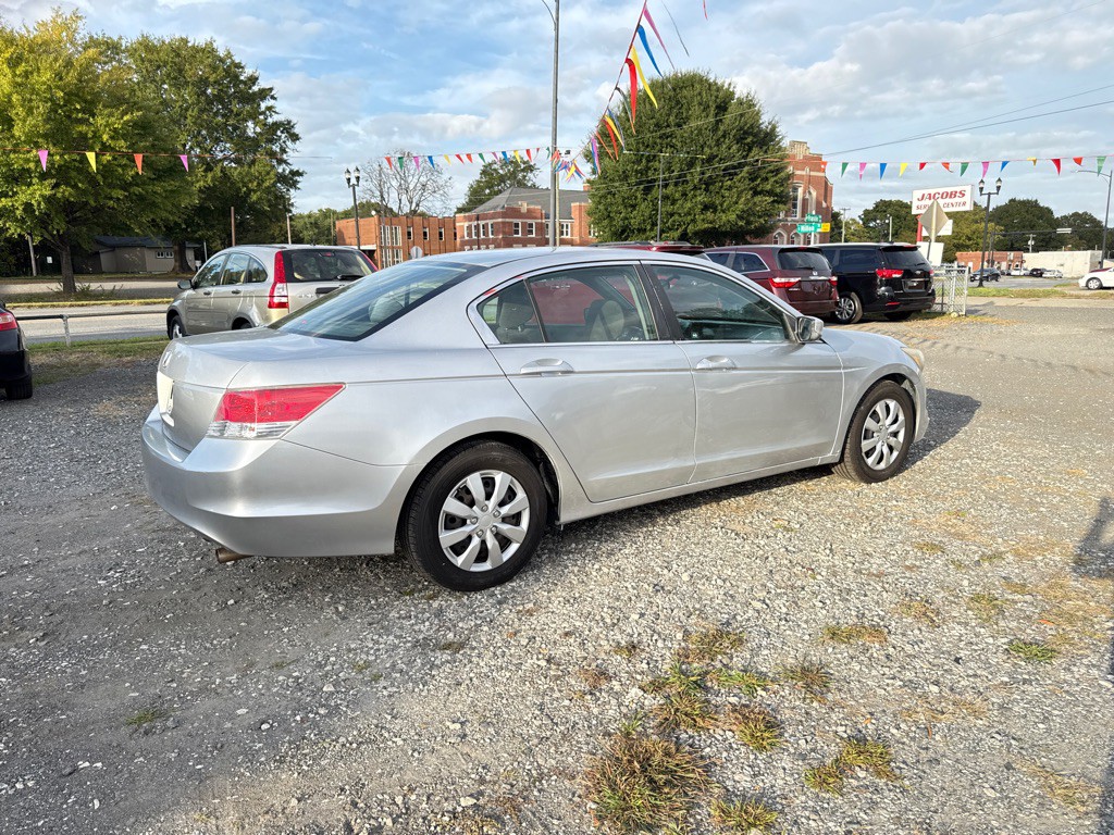2010 Honda Accord Image 7