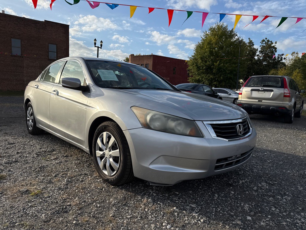 2010 Honda Accord Image 9