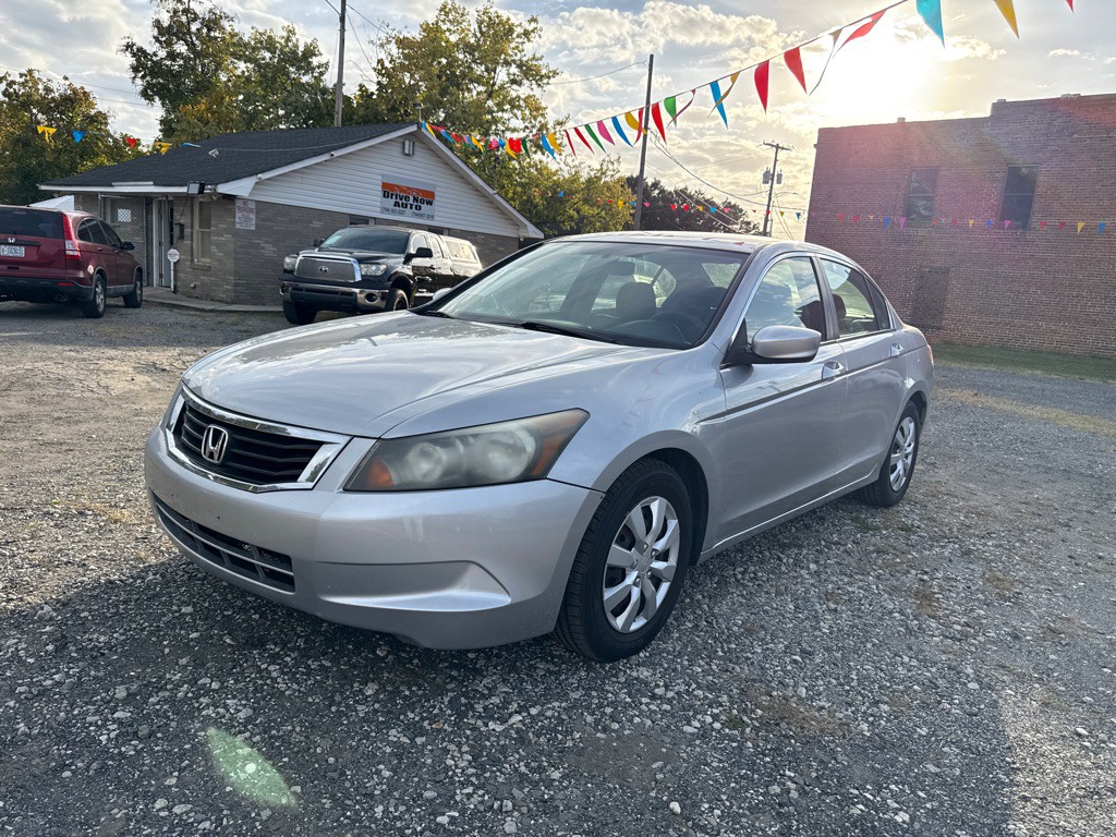 2010 Honda Accord Image 10