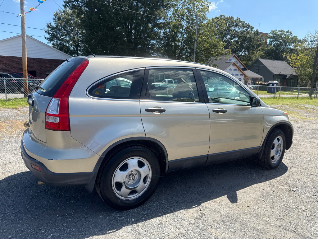 2007 Honda CR-V Image 6