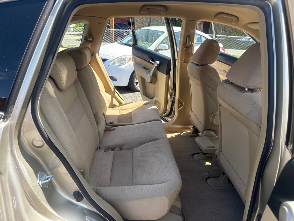 2007 Honda CR-V Image 13