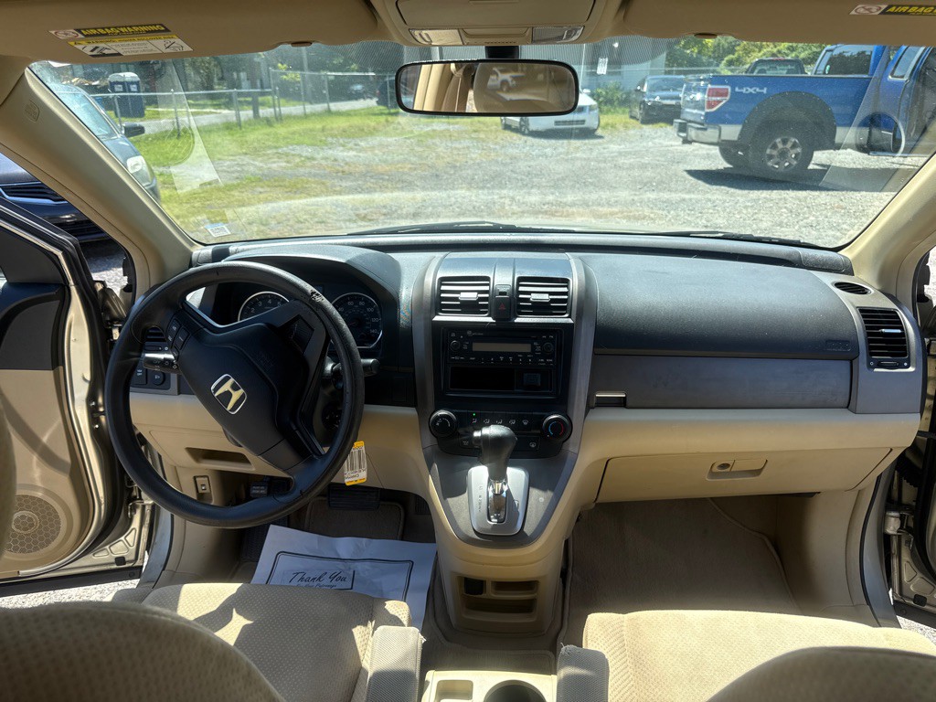 2007 Honda CR-V Image 14