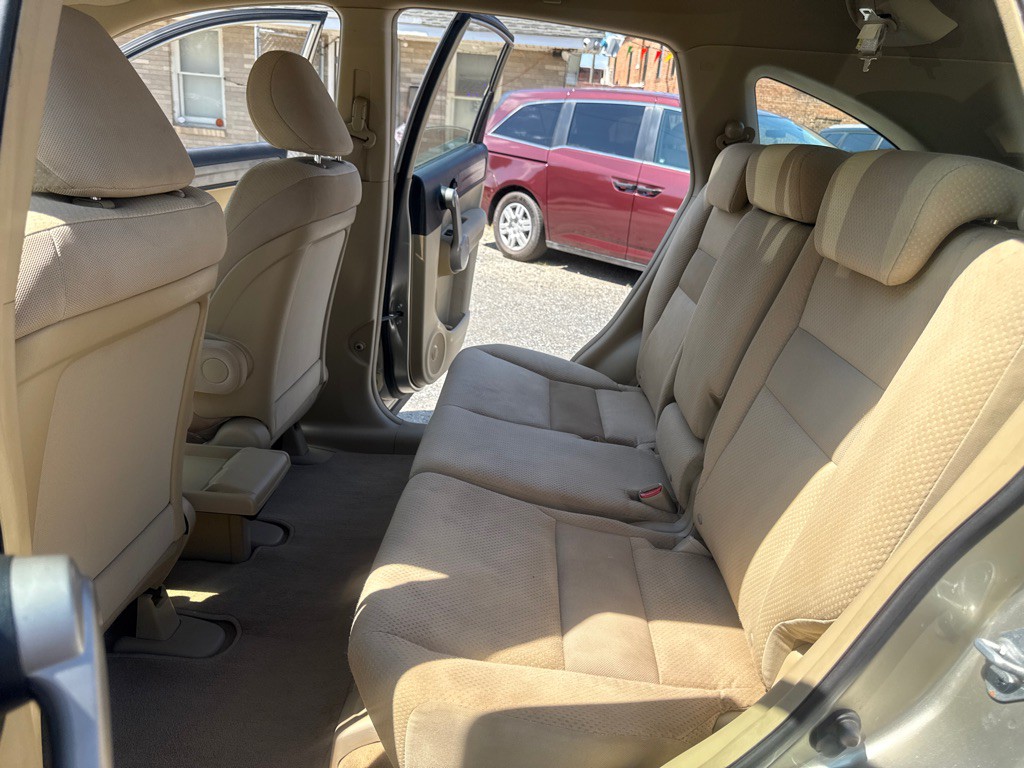 2007 Honda CR-V Image 15