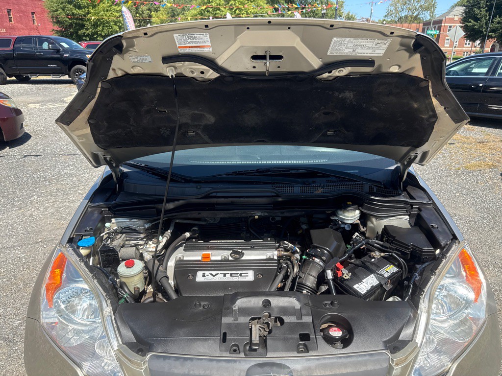 2007 Honda CR-V Image 19