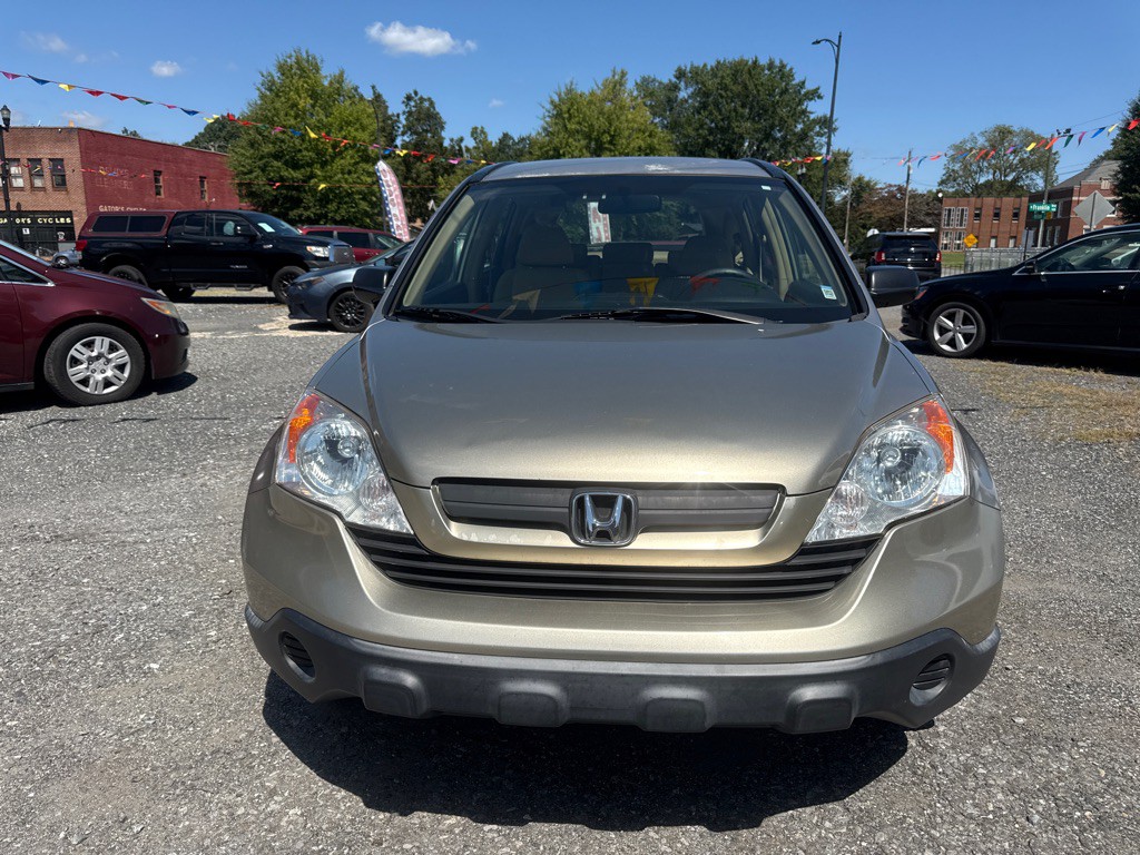 2007 Honda CR-V Image 2