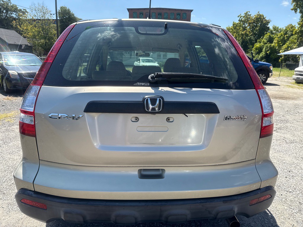 2007 Honda CR-V Image 6