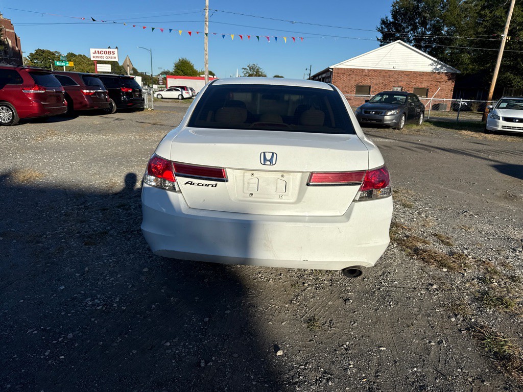 2011 Honda Accord Image 6