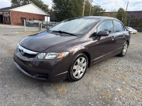 Image for 2010 Honda Civic LX ID: 6850476