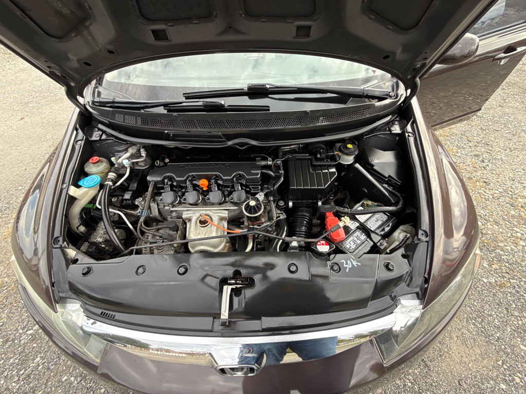 2010 Honda Civic Image 18