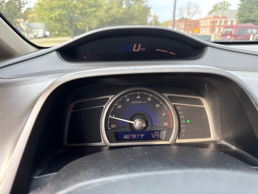 2010 Honda Civic Image 21