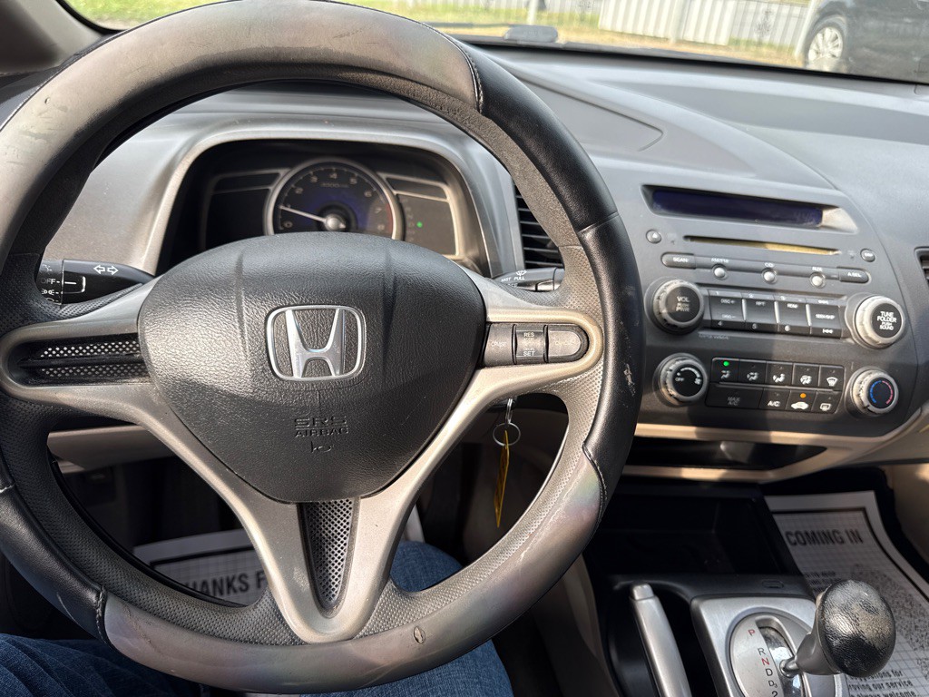 2010 Honda Civic Image 22