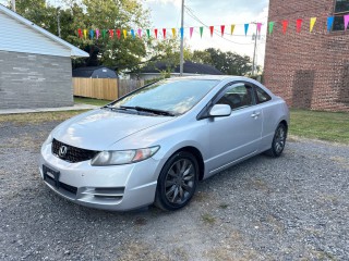 Image for 2010 Honda Civic EX ID: 6855274
