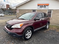 Image for 2009 Honda CR-V LX ID: 6910383