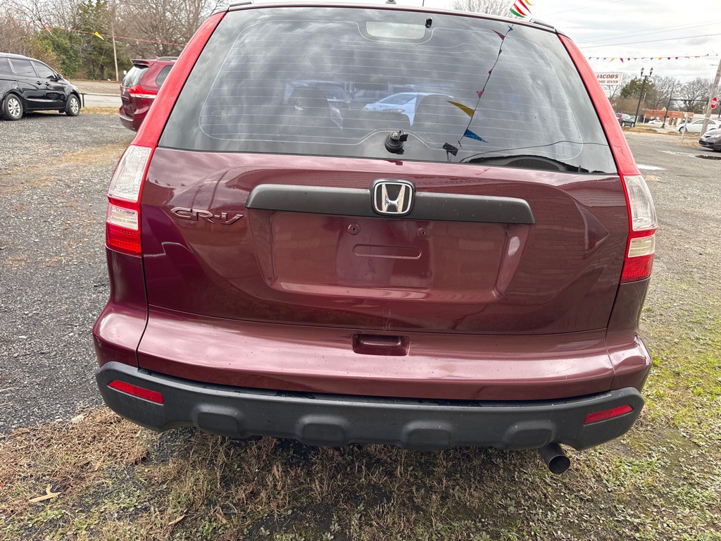 2009 Honda CR-V Image 7