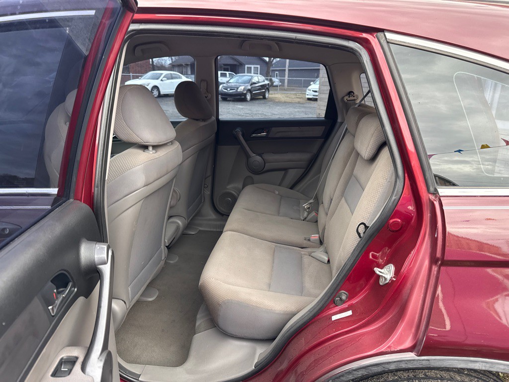 2009 Honda CR-V Image 10