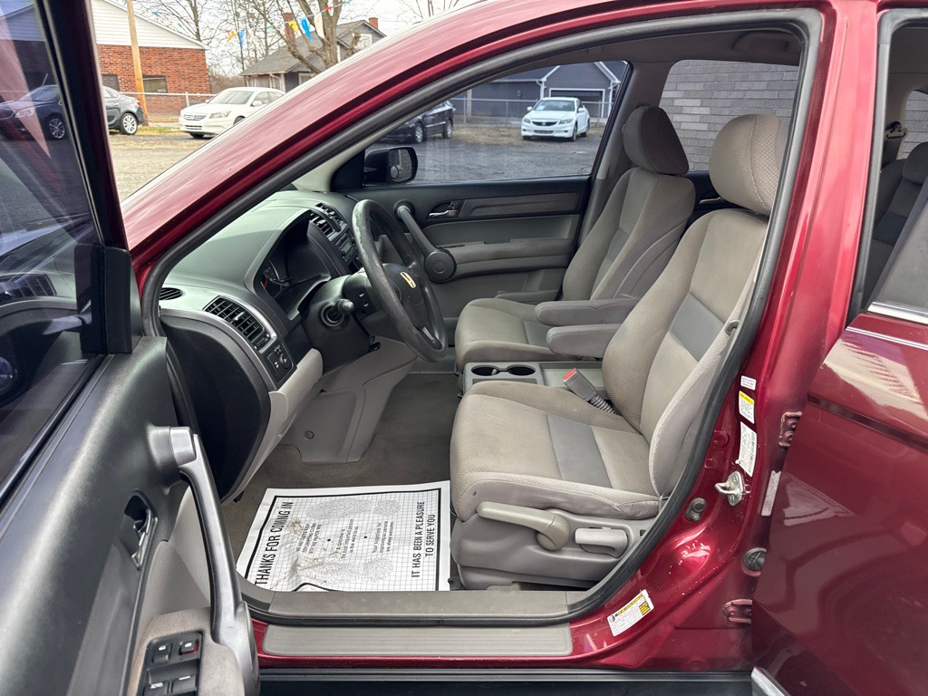 2009 Honda CR-V Image 11