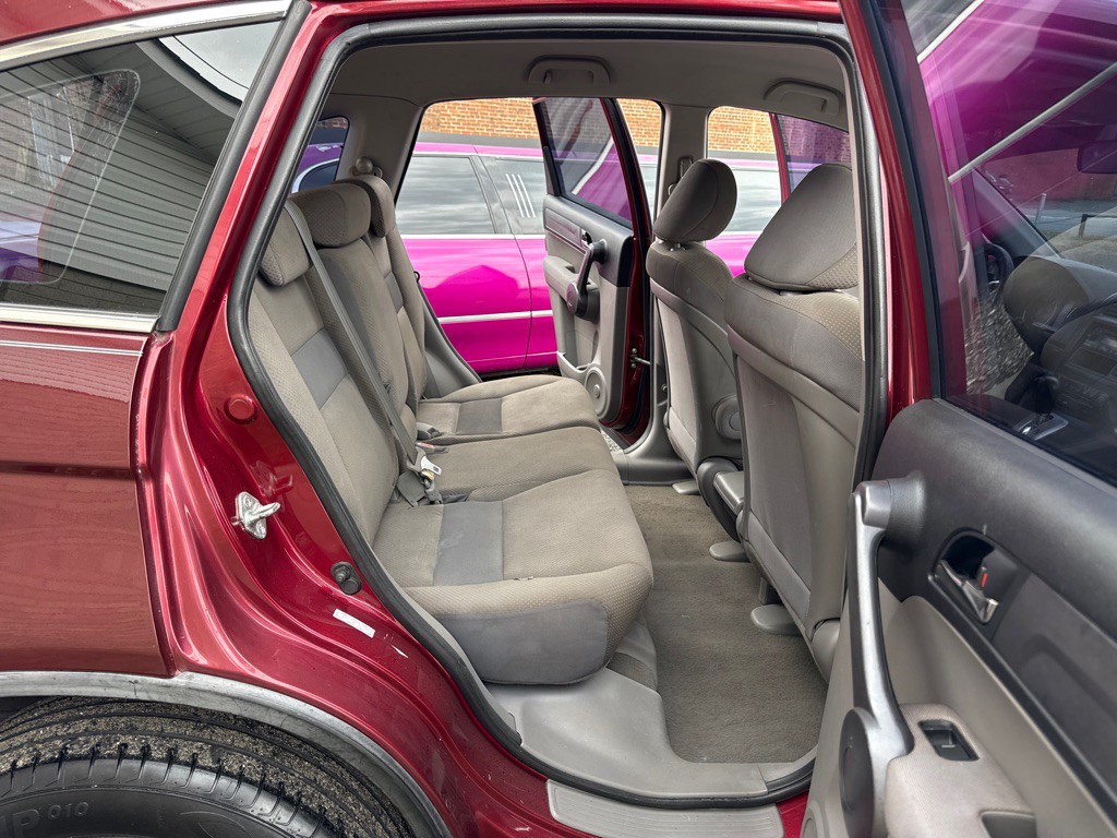 2009 Honda CR-V Image 13