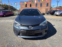 Image for 2015 Toyota Corolla L ID: 6915234