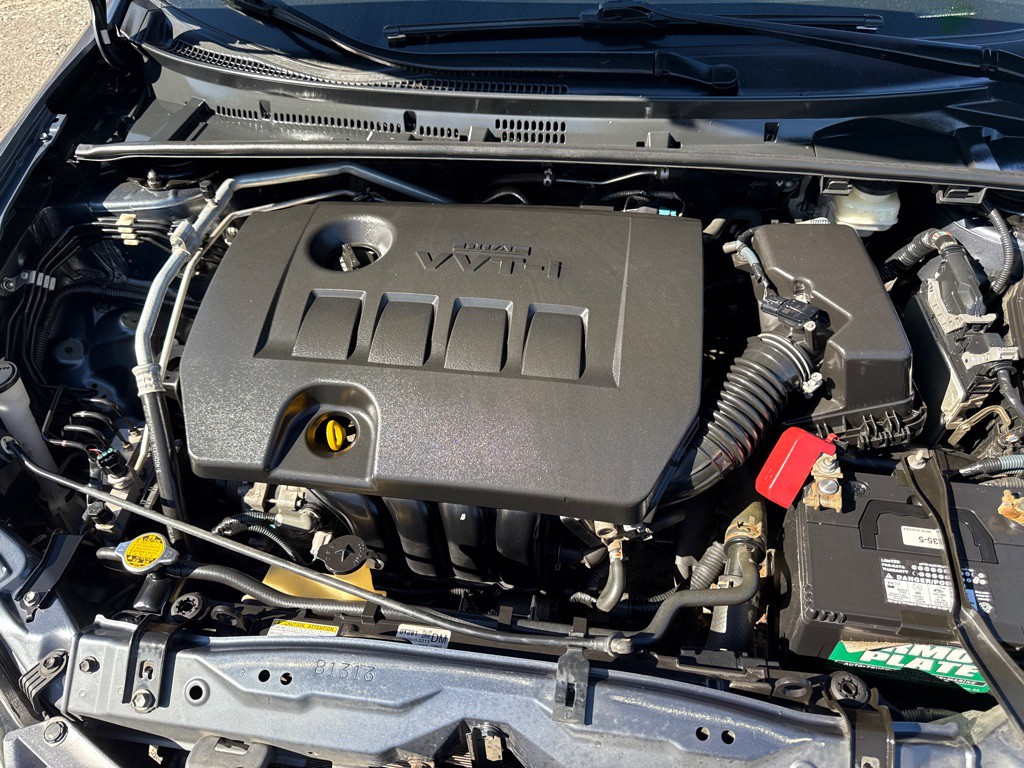 2015 Toyota Corolla Image 26