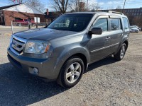 Image for 2010 Honda Pilot EXL ID: 6964612