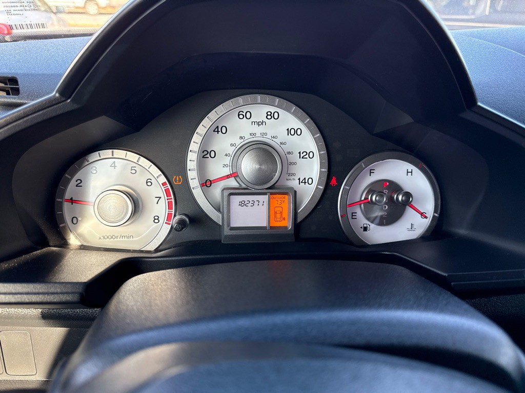 2010 Honda Pilot Image 14