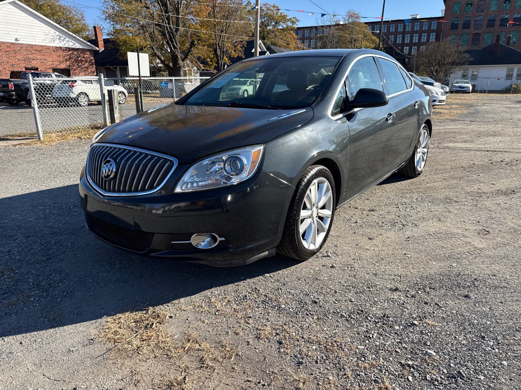 2015 Buick Verano Image 1