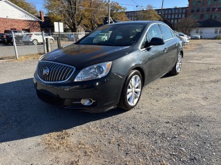 Image for 2015 Buick Verano  ID: 6992965