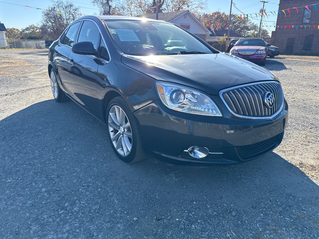 2015 Buick Verano Image 3