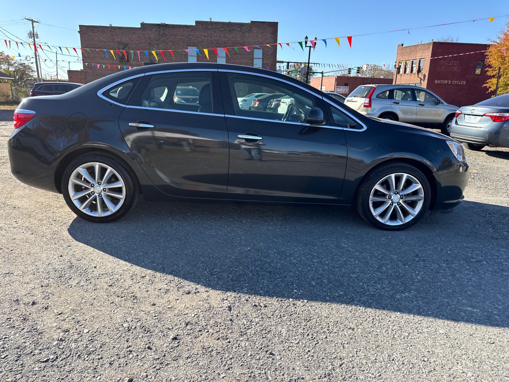 2015 Buick Verano Image 5