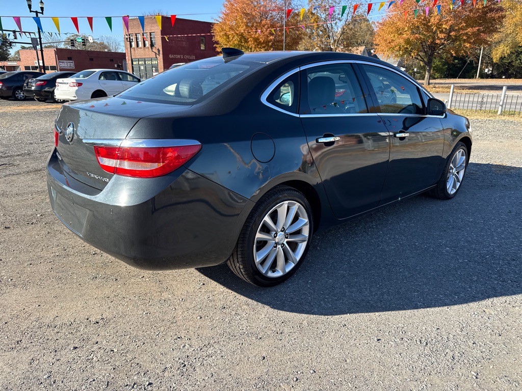 2015 Buick Verano Image 7