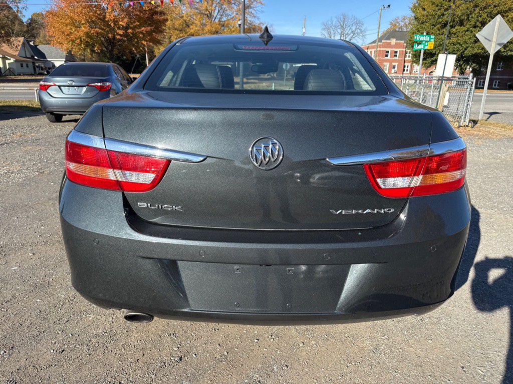 2015 Buick Verano Image 9