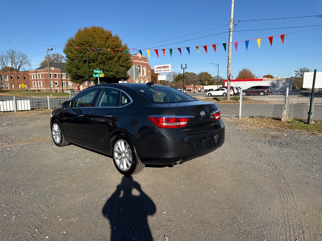 2015 Buick Verano Image 10