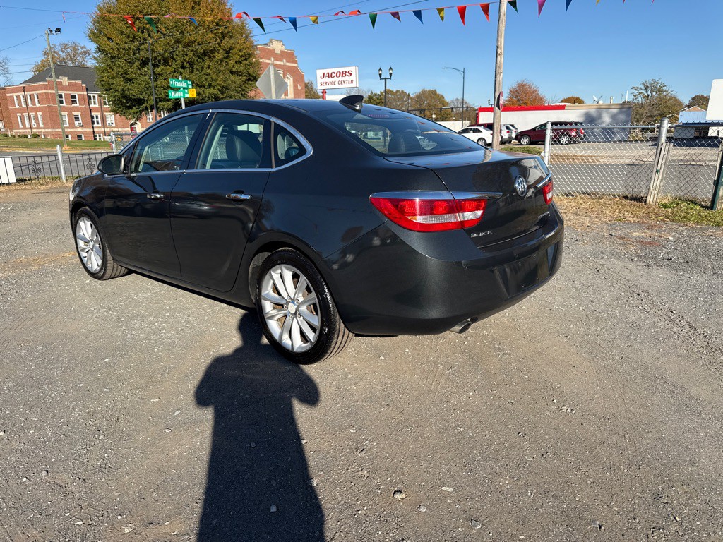 2015 Buick Verano Image 11