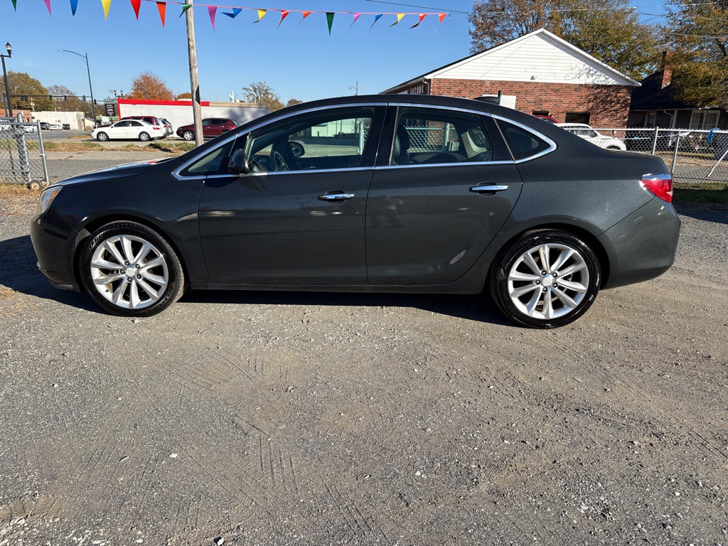 2015 Buick Verano Image 14