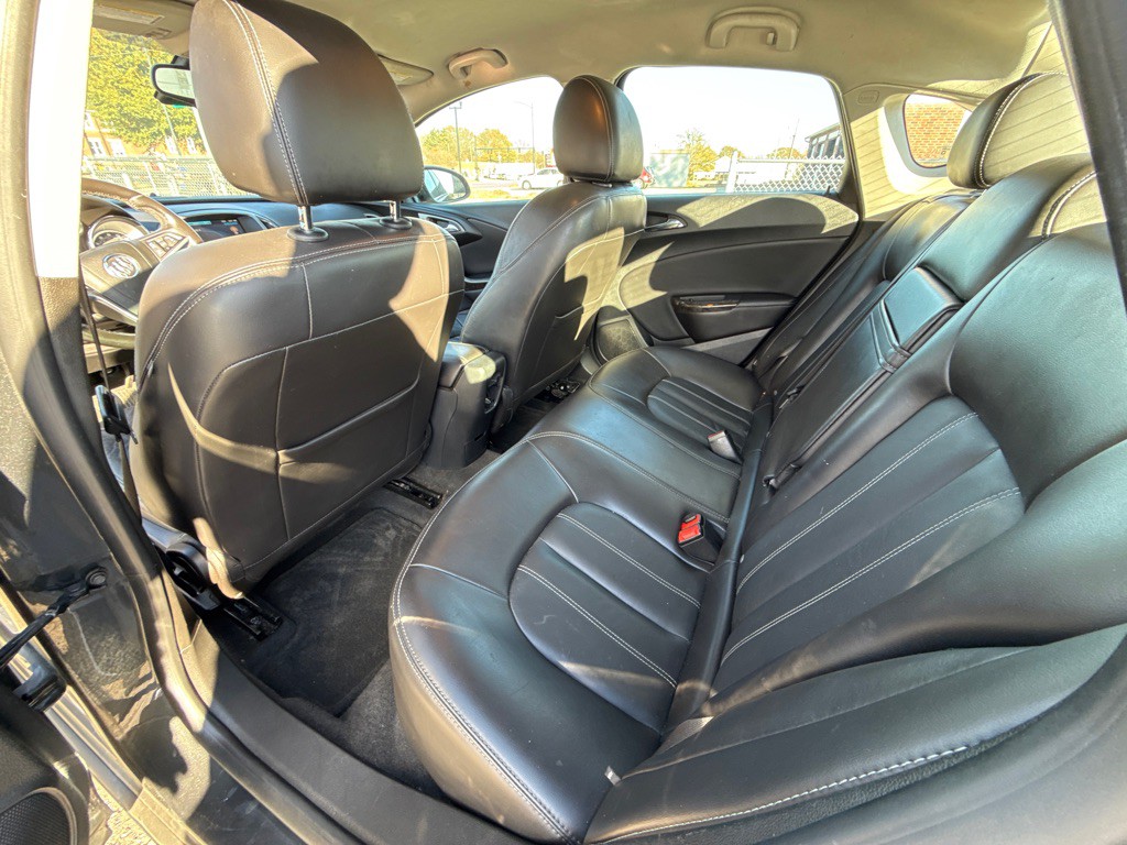 2015 Buick Verano Image 19