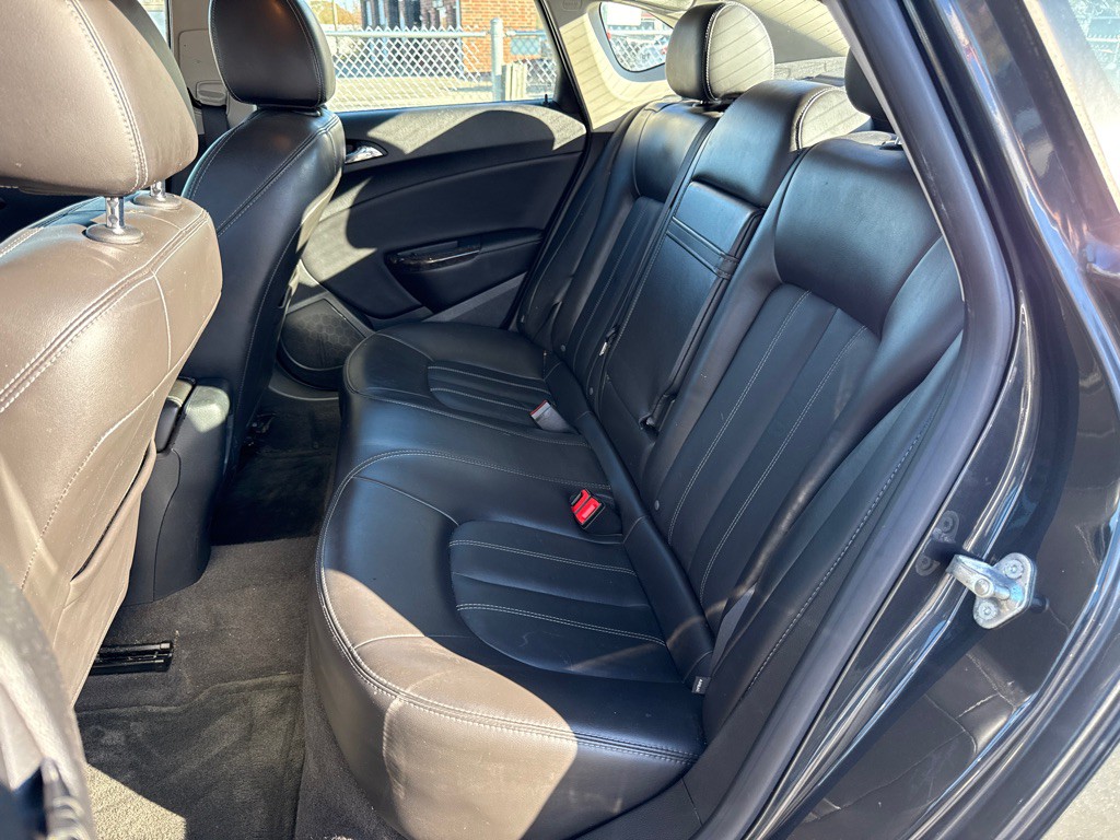 2015 Buick Verano Image 20