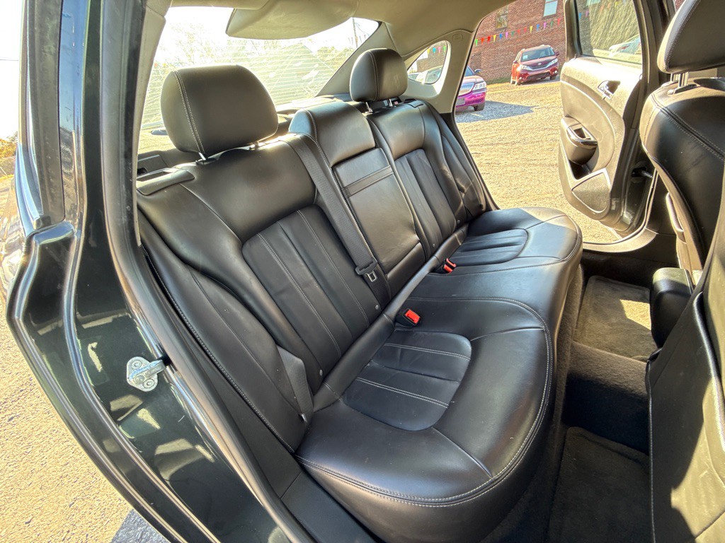 2015 Buick Verano Image 21