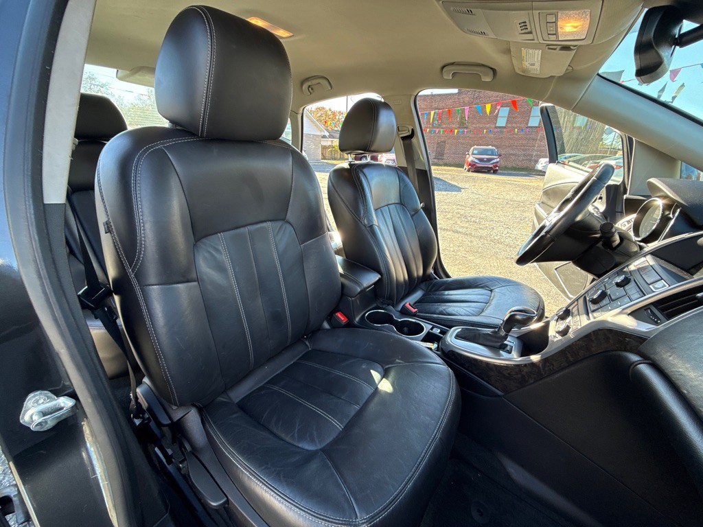 2015 Buick Verano Image 22