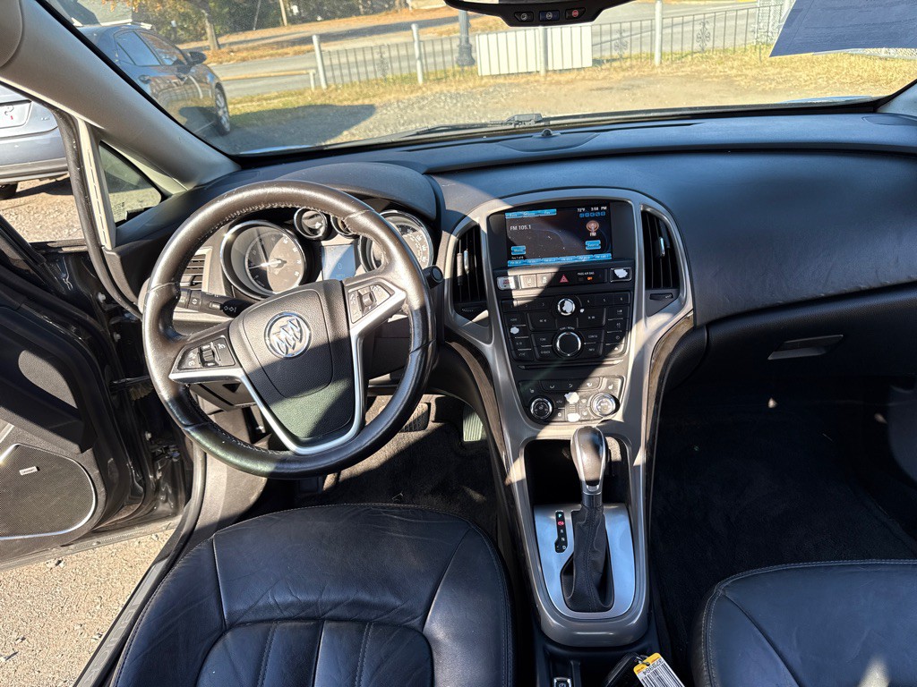 2015 Buick Verano Image 23